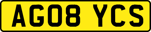 AG08YCS