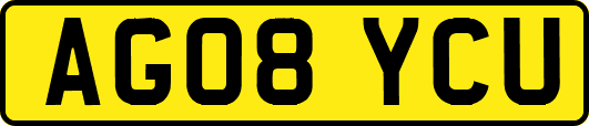 AG08YCU