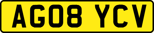 AG08YCV