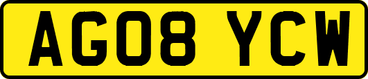 AG08YCW
