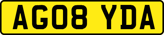 AG08YDA