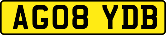 AG08YDB