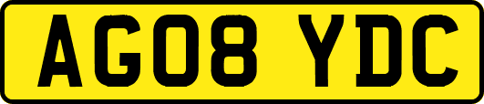 AG08YDC