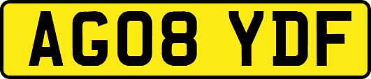 AG08YDF