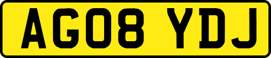 AG08YDJ