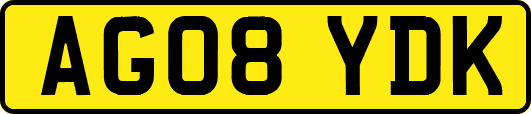 AG08YDK