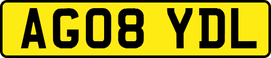 AG08YDL