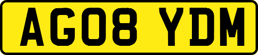 AG08YDM