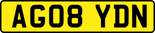 AG08YDN
