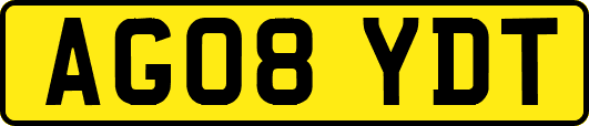 AG08YDT