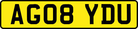 AG08YDU