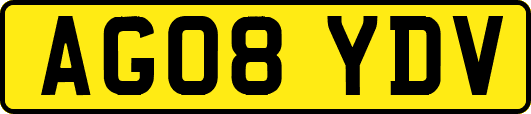 AG08YDV