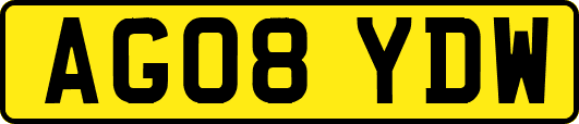 AG08YDW