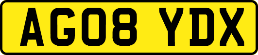 AG08YDX