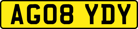 AG08YDY