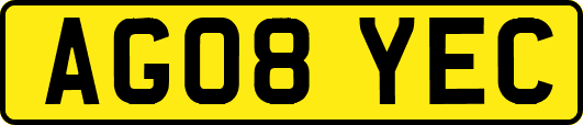 AG08YEC