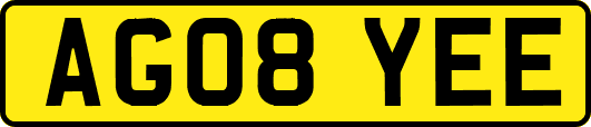 AG08YEE