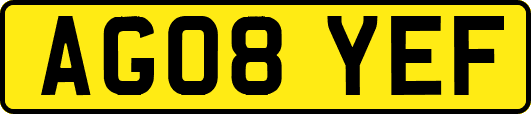 AG08YEF