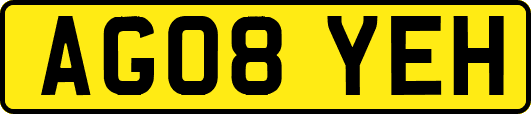 AG08YEH