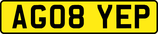 AG08YEP