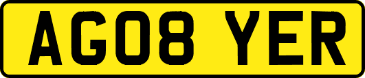 AG08YER