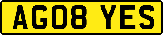 AG08YES