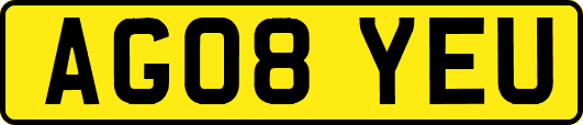 AG08YEU