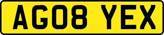 AG08YEX