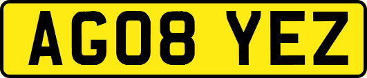 AG08YEZ