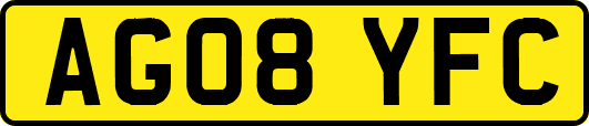 AG08YFC