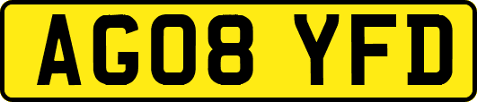 AG08YFD