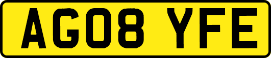 AG08YFE