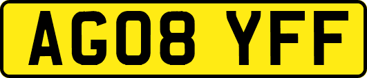 AG08YFF