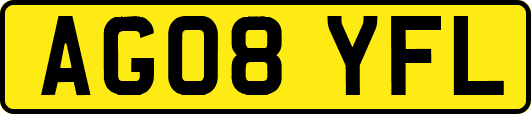 AG08YFL