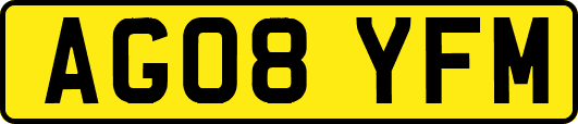 AG08YFM