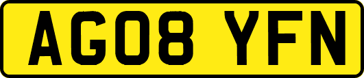 AG08YFN