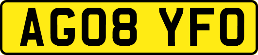 AG08YFO