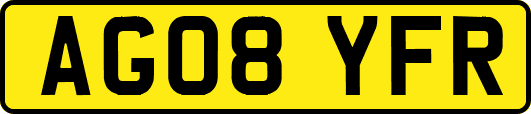 AG08YFR