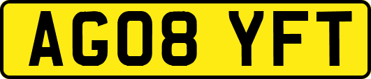 AG08YFT