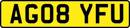 AG08YFU