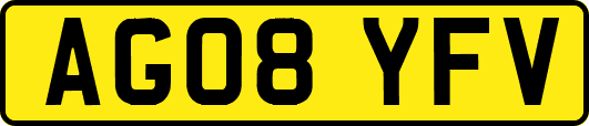 AG08YFV