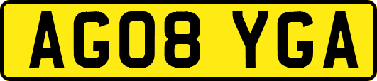 AG08YGA