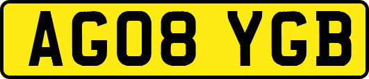AG08YGB