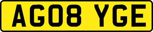 AG08YGE