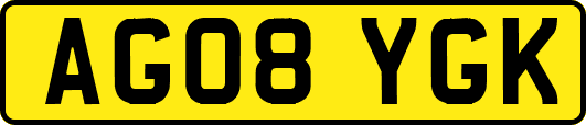 AG08YGK