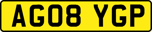 AG08YGP