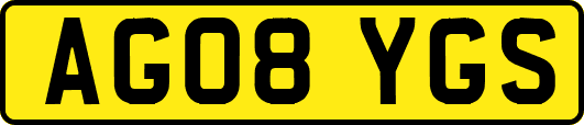 AG08YGS
