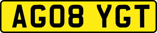 AG08YGT