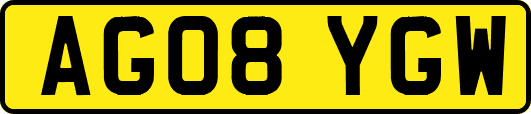 AG08YGW