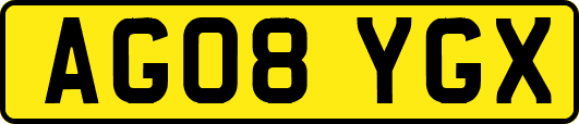 AG08YGX